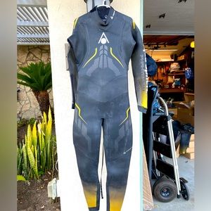 AquaSphere Phantom 2.0 Women’sTriathlon/competition wetsuit